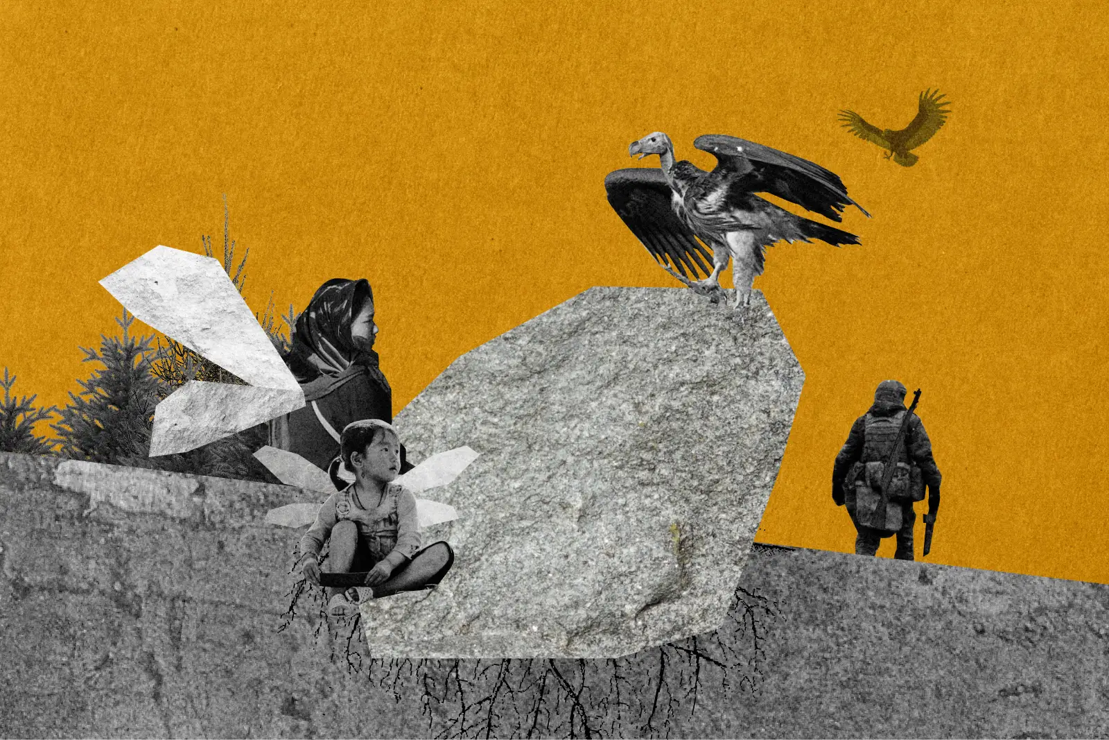 На стороне России на «СВО» воюют десятки тысяч выходцев из Центральной Азии. Часть отправляют на фронт силой, часть подписывают контракт с Минобороны ради денег и гражданства