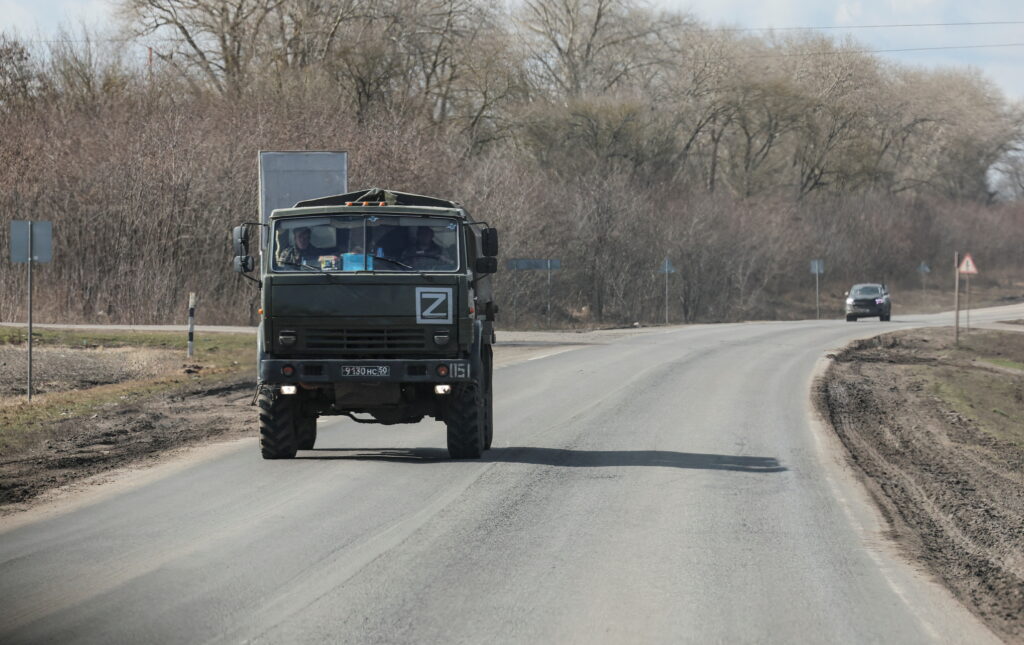Срочники пожаловались на отсутствие доплат за службу в приграничных регионах во время режима «контртеррористической операции»<br />