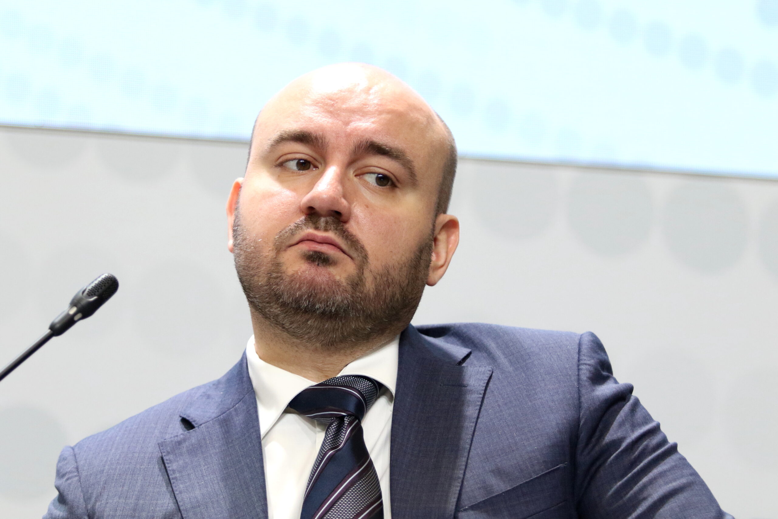 Самарского губернатора Вячеслава Федорищева могут отправить в отставку на следующей неделе