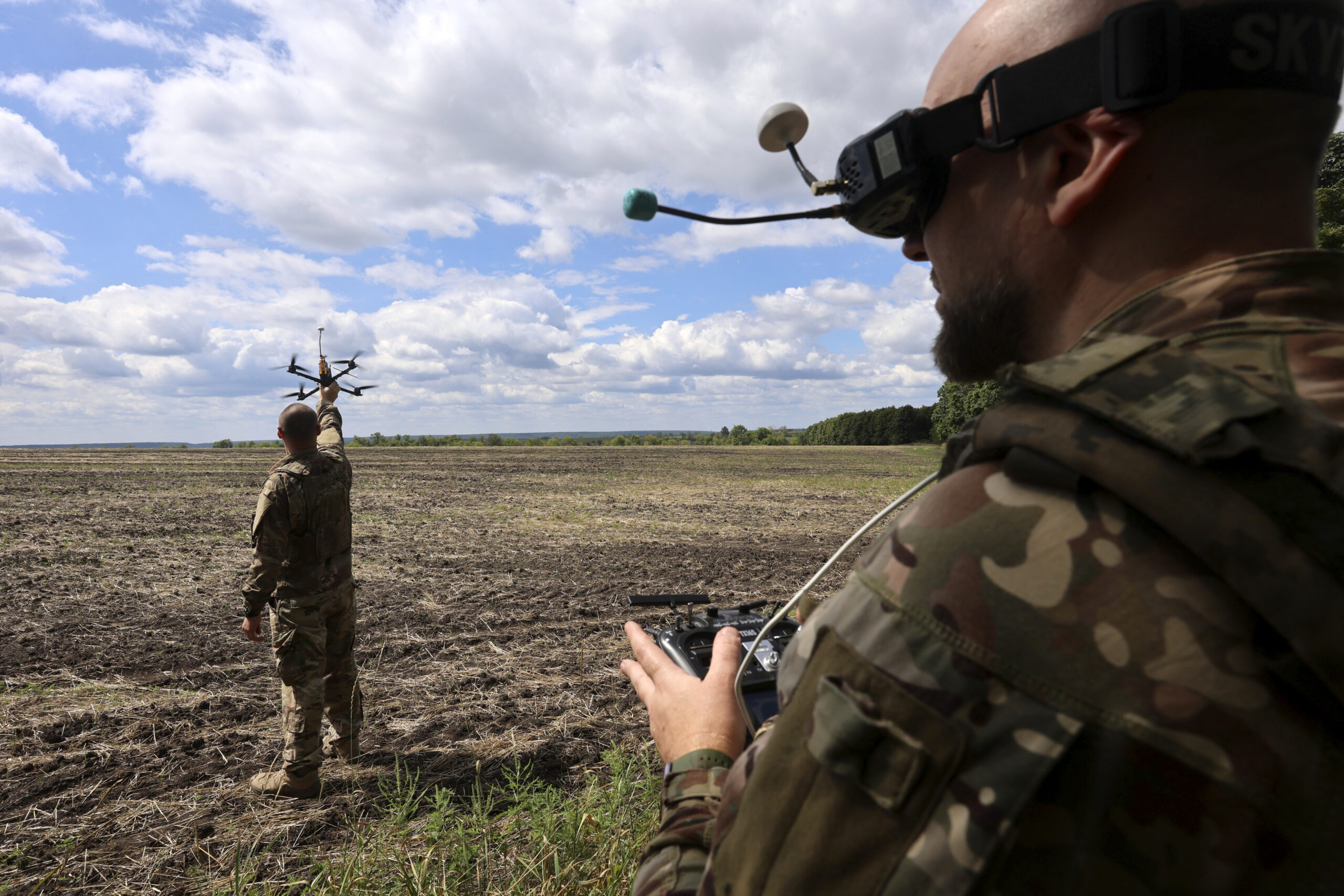 В России дроны атаковали комплекс «Газпрома» в Башкортостане