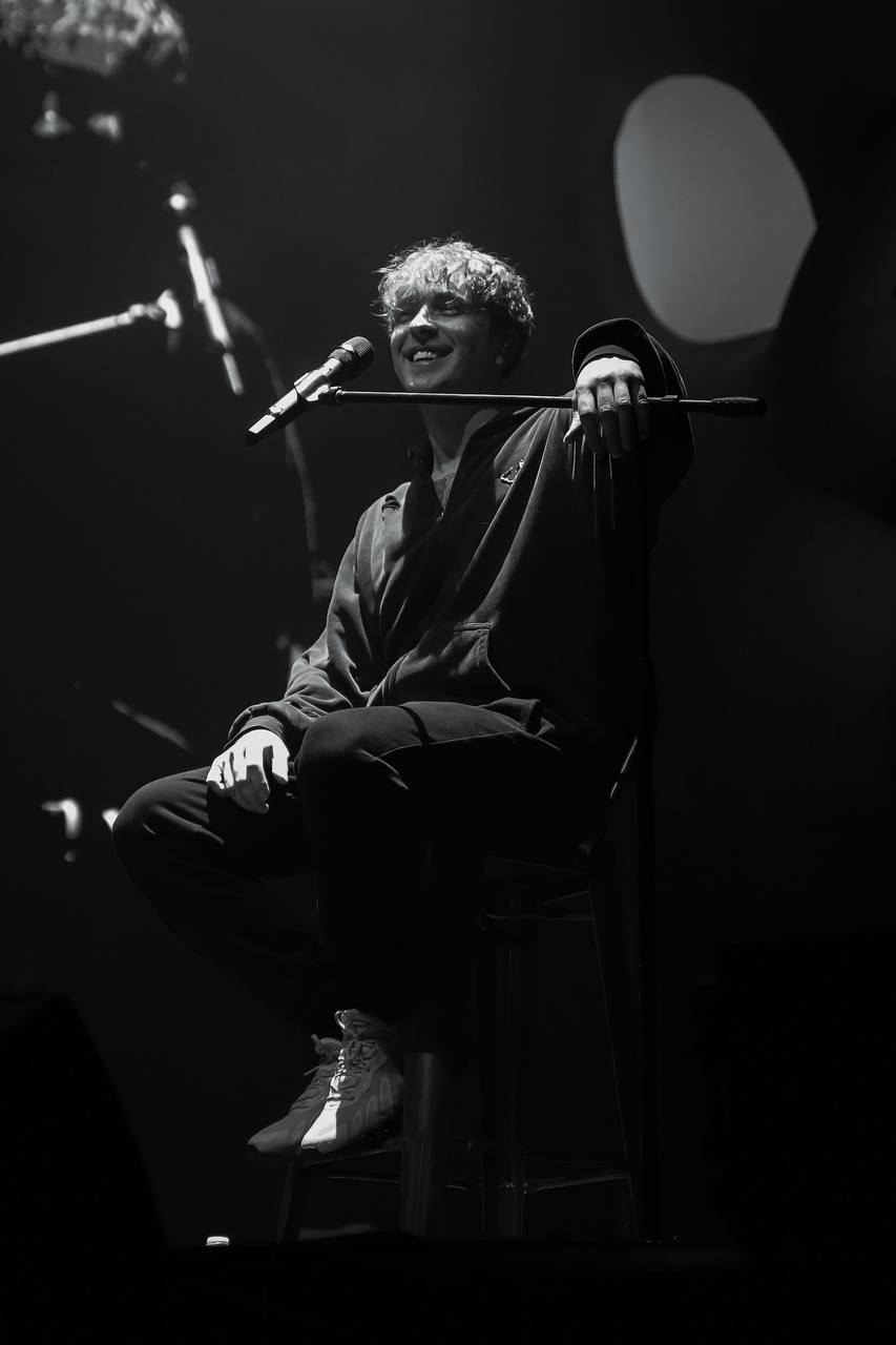 Егор Крид отверг обвинения Екатерины Мизулиной в «развратных действиях» на концерте