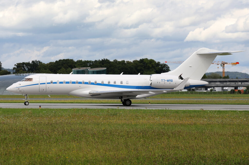 Эльвира Набиуллина летала за&nbsp;границу бизнес-джетами ВТБ. Использование главой Центробанка самолётов субъектов хозяйствования&nbsp;— прямой конфликт интересов