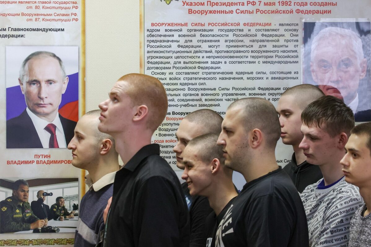 1&nbsp;октября 2025 года в&nbsp;России стартует осенний призыв: на&nbsp;нём уже будет полноценно работать электронный реестр воинского учёта и&nbsp;рассылать электронные повестки