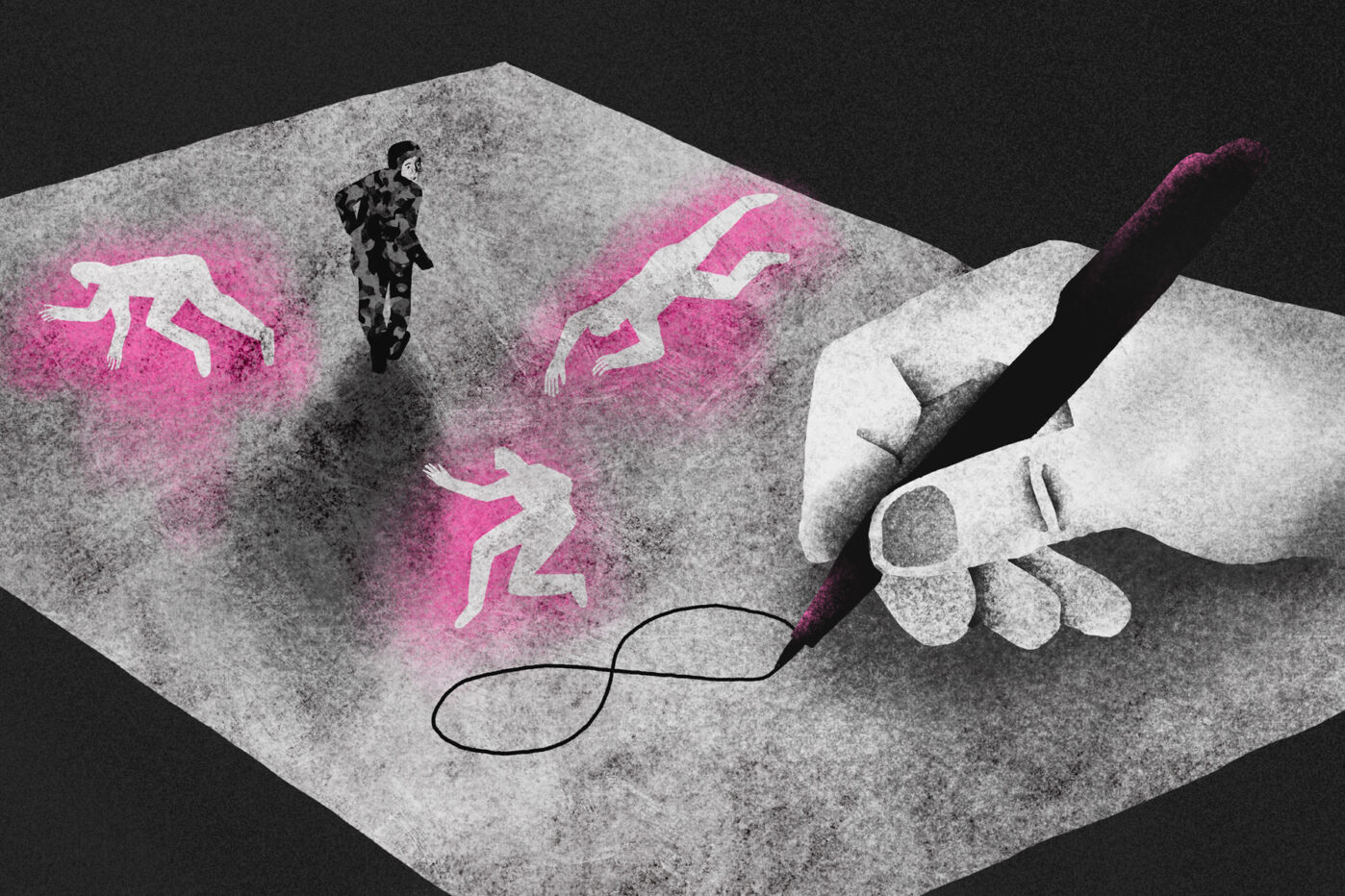 Трудности с&nbsp;близкими, подорванное здоровье, вера в&nbsp;теории заговора и&nbsp;разочарование&nbsp;— как живут мобилизованные спустя три года