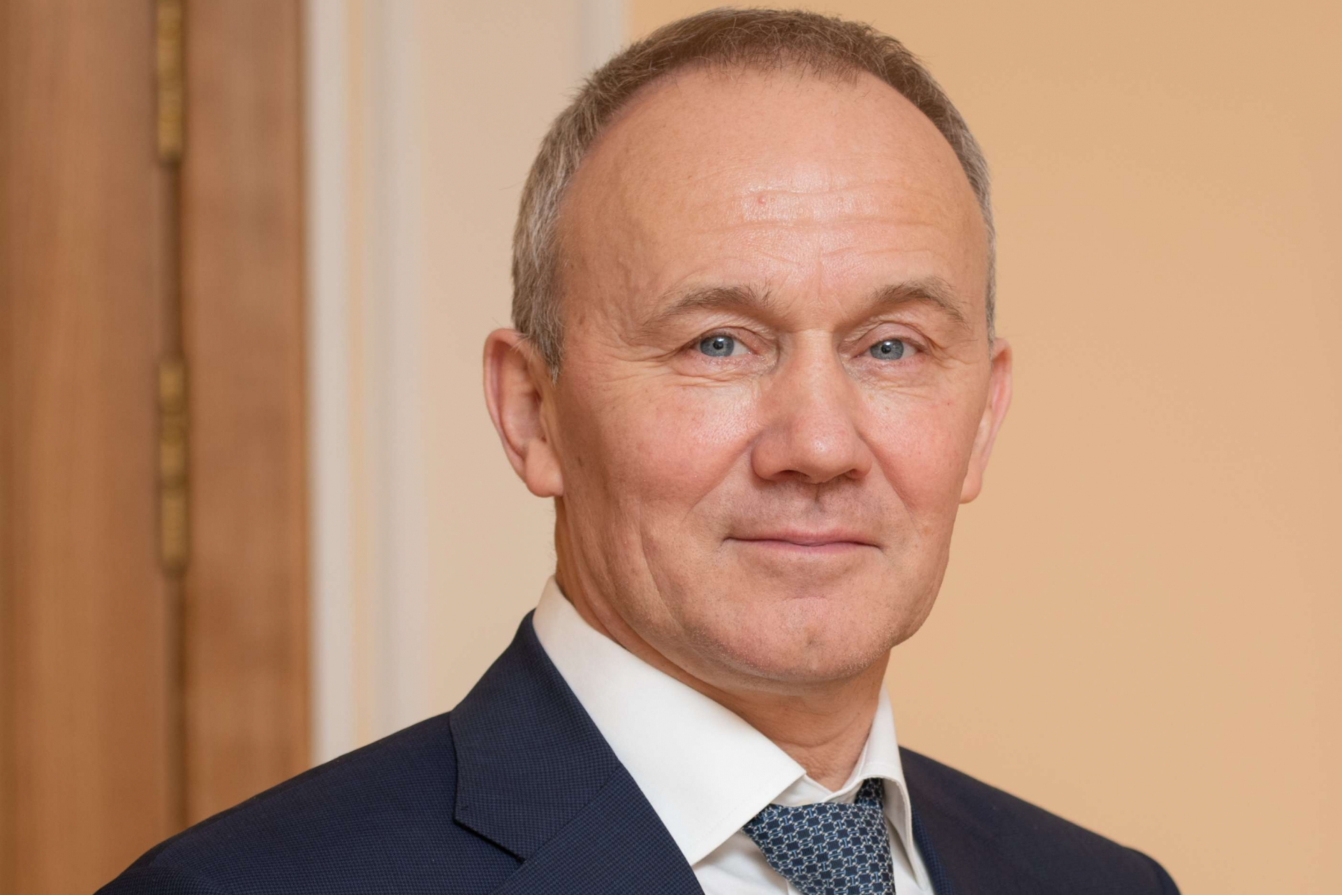 Задержан бывший вице-губернатор Свердловской области Олег Чемезов