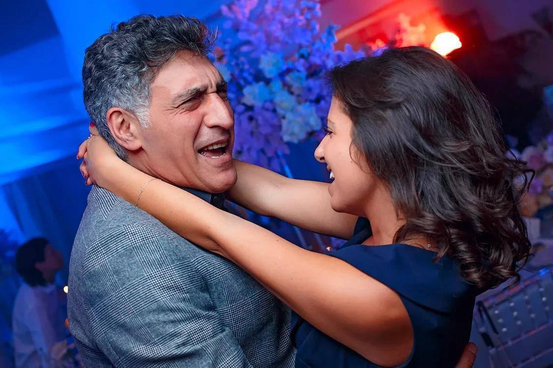 Умер прокремлёвский телеведущий Тигран Кеосаян