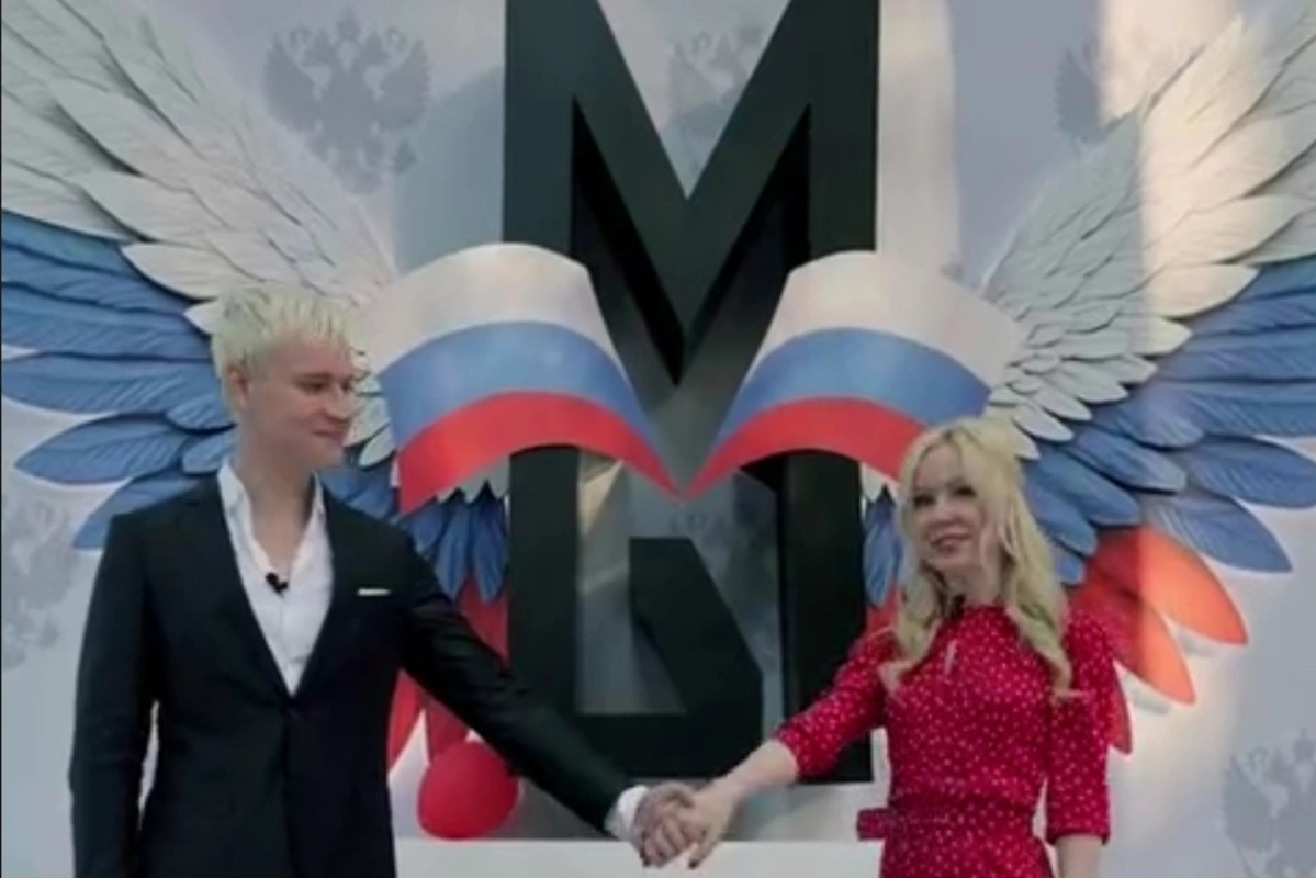 Партия «Мы», которую певец Ярослав Дронов (Shaman) 1 сентября подарил на День рождения главе «Лиги безопасного интернета» Екатерине Мизулиной, не имеет реальных шансов попасть в Госдуму