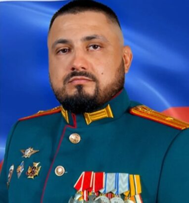 Чувашов Андрей Валерьевич, 1988