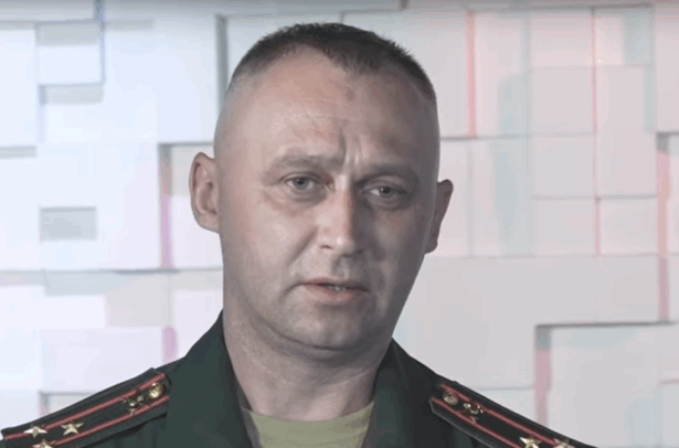 Малышко Евгений Александрович, 1982