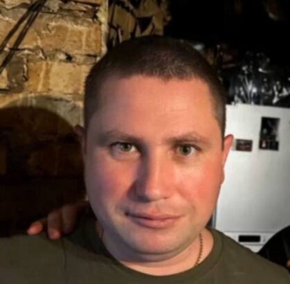 Корчагин Алексей Васильевич, 1988