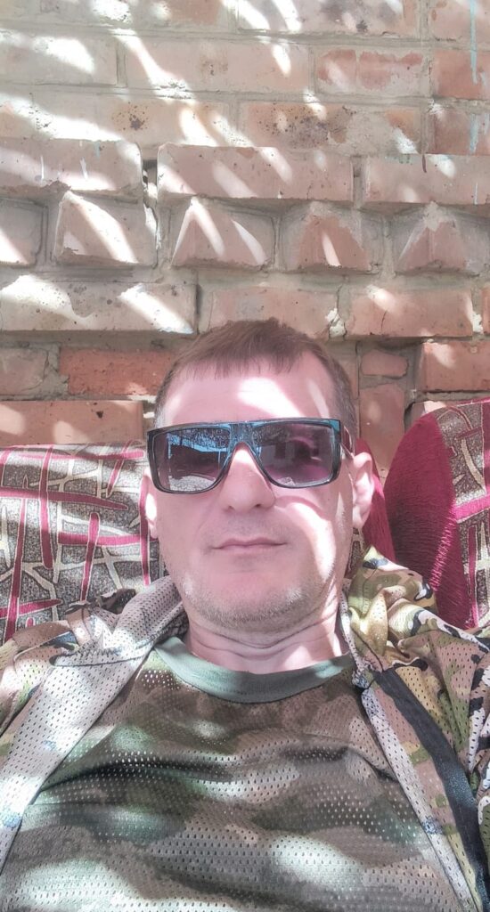 Хашукаев Руслан Маджитович, 1982