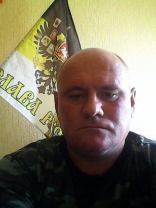 Охрименко Владимир Викторович, 1970