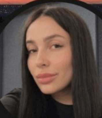 Валерия Раскольникова