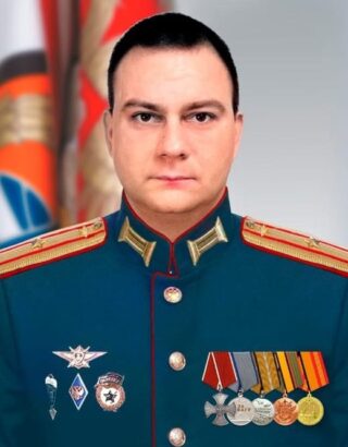 Борискин Евгений Николаевич, 1989