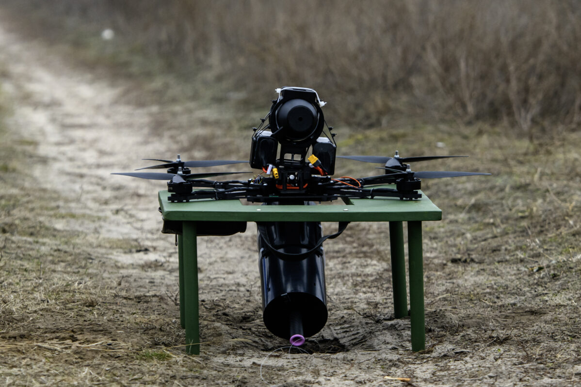 Евросоюз представил пакет оборонных инициатив до 2030 года «щит-2030»