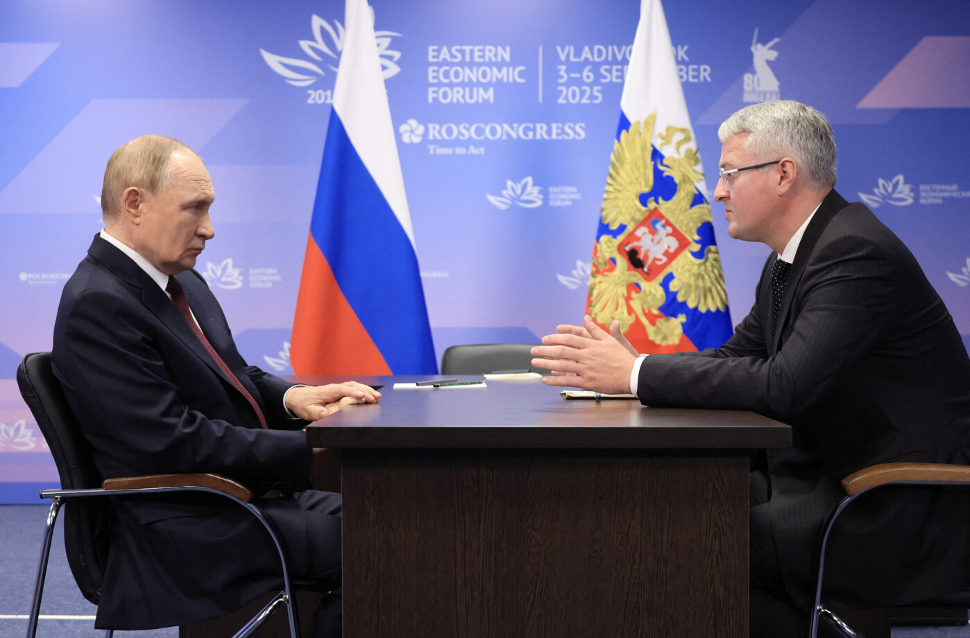 Камчатка может остаться без интернета: из-за выборов власти поставили регион на грань информационного коллапса