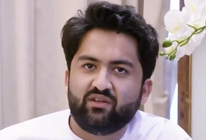 Арестованную в США яхту Сулеймана Керимова выкупила семья Хусейна Саджвани — девелопера из ОАЭ и партнёра Дональда Трампа