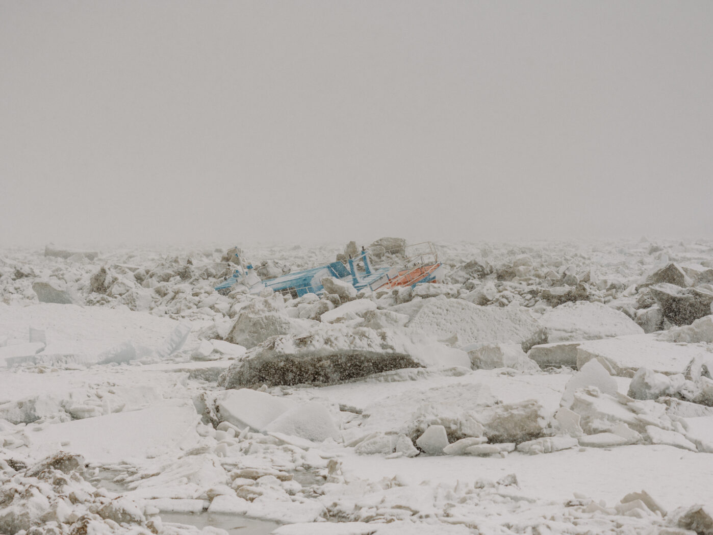 Фотограф Алёна Кардаш, много лет живущая в&nbsp;Германии, рассказывает о&nbsp;своих редких поездках в&nbsp;родной Томск и&nbsp;о&nbsp;том, как восприятие дома изменилось после начала «СВО»
