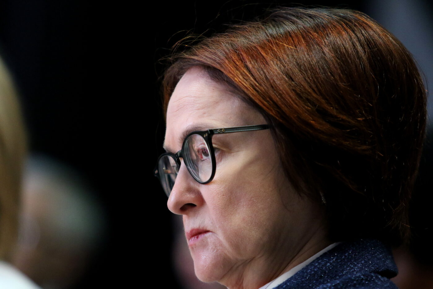 Набиуллина: Центробанк делает всё, чтобы экономика России не вернулась в 90-е