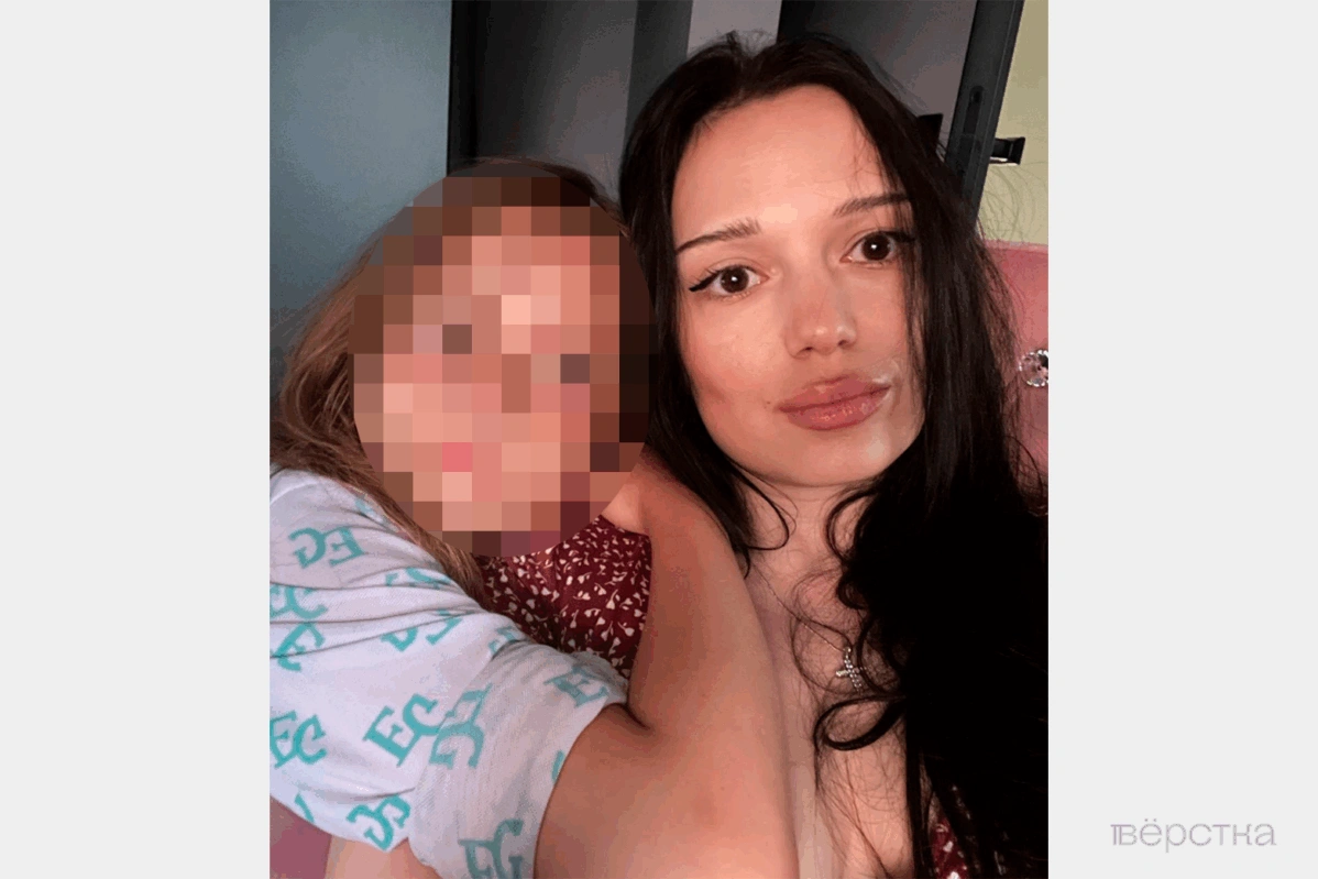 История девятилетней девочки, оказавшейся в&nbsp;социальном центре после пропажи отца на&nbsp;«СВО»&nbsp;— мачеха била, а&nbsp;бабушка не&nbsp;могла забрать