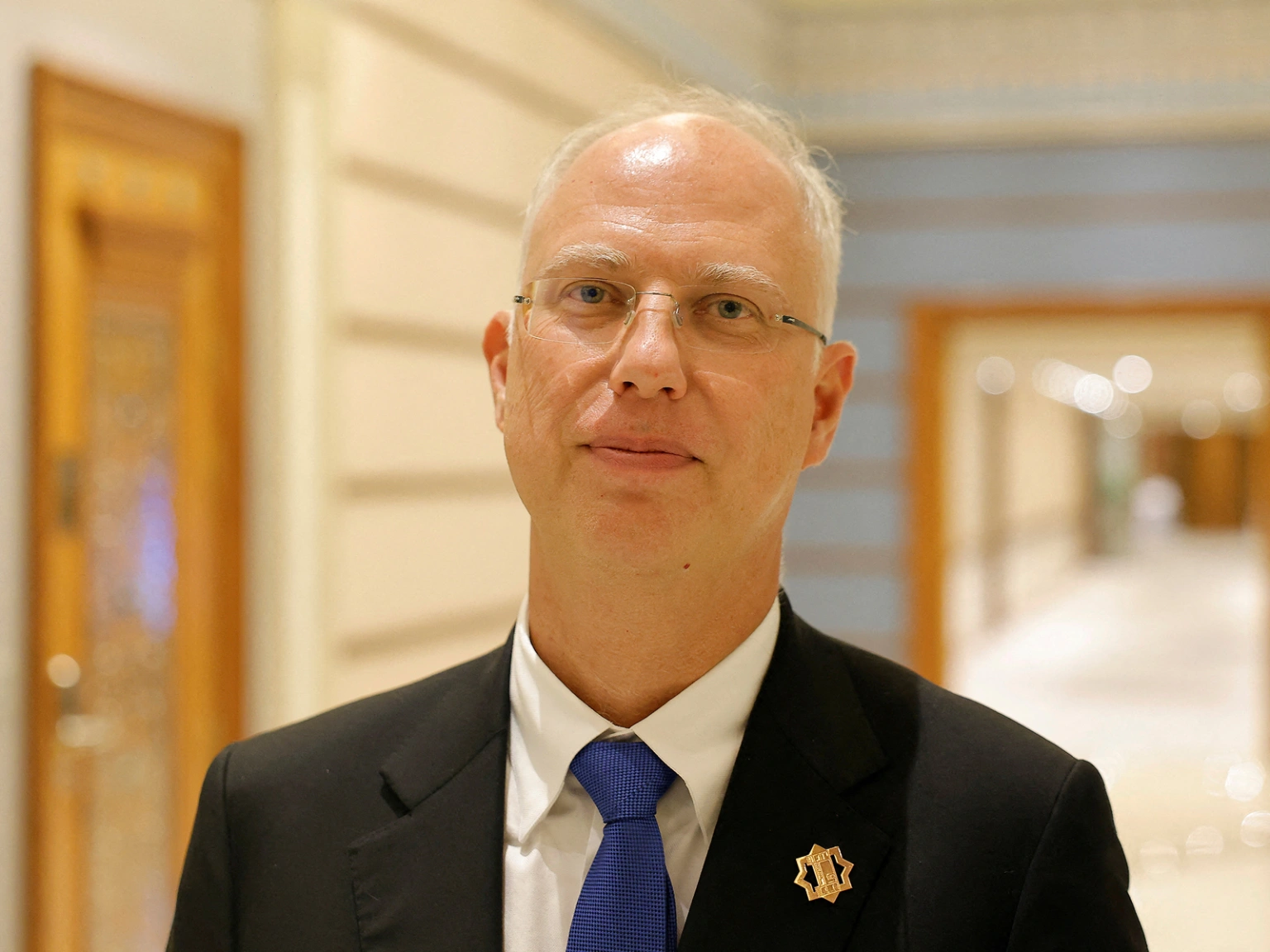 Спецпредставитель Путина Кирилл Дмитриев прибыл в США на встречу со спецпредставителем Трампа