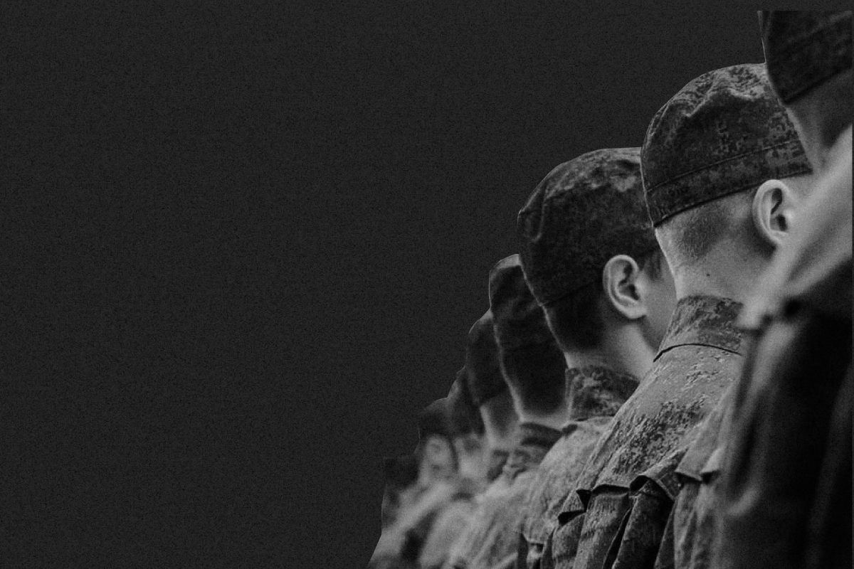 Срочникам расскажут о русофобии «как угрозе нацбезопасности», а офицеров обучат работать с бывшими заключёнными и воспитывать солдат «по взглядам Суворова»