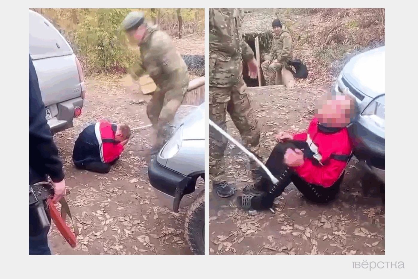 Обнуление на «СВО» — это внесудебная расправа, когда человека убивают свои же. Например, за отказ идти в штурм или нежелание делиться выплатами за ранение