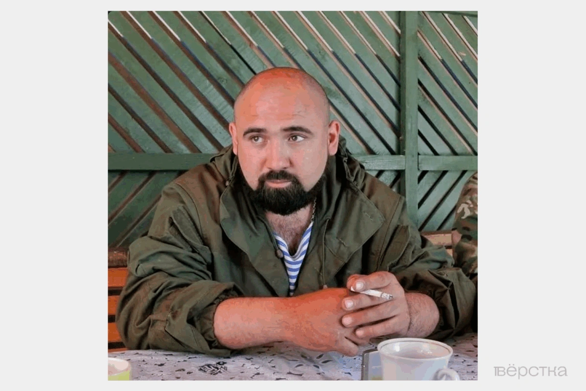 Что такое обнуление на «СВО»? Это внесудебная расправа, когда человека убивают свои же. Например, за пьянку, отказ идти в штурм или нежелание делиться выплатами за ранение