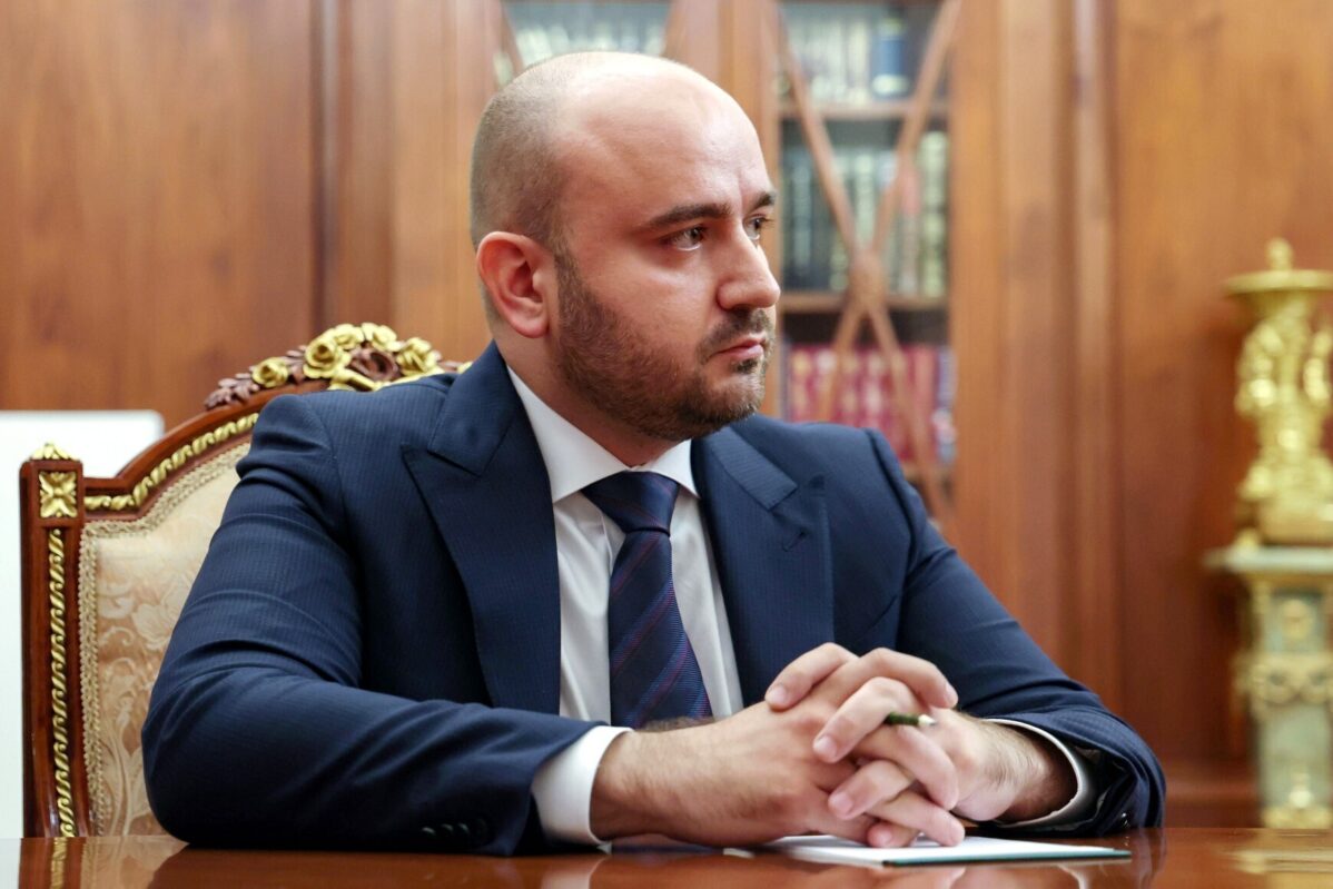 Губернатор Самарской области обматерил и уволил главу округа Кинель