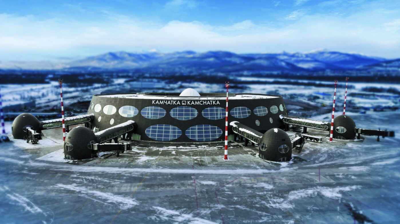 Камчатка может остаться без интернета: из-за выборов власти поставили регион на грань информационного коллапса<br />