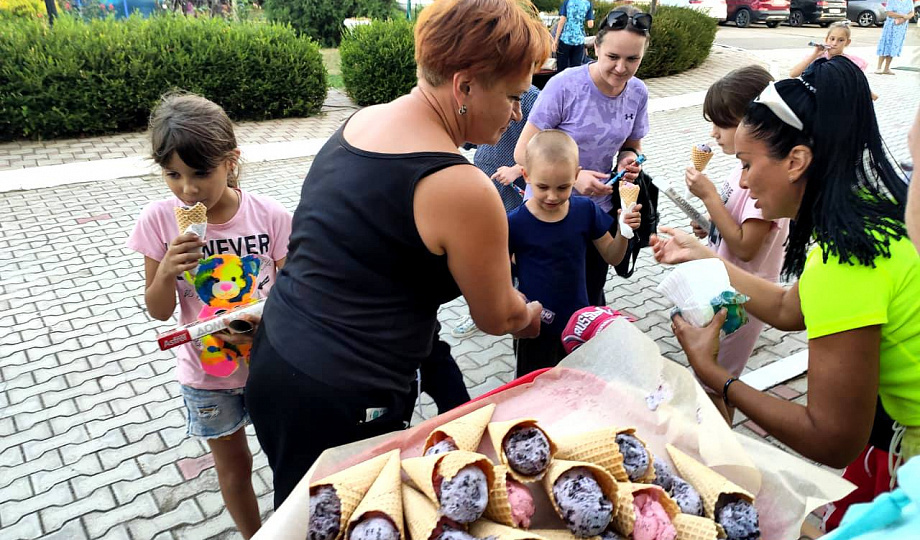 Бывшего опекуна вывезенного из Мариуполя подростка Богдана Ермохина Ирину Рудницкую задержали по делу о торговле детьми