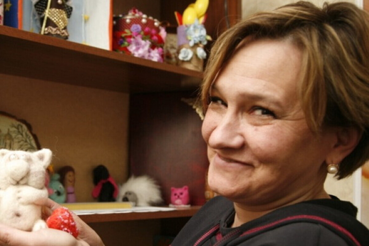 Бывшего опекуна вывезенного из Мариуполя подростка Богдана Ермохина Ирину Рудницкую задержали по делу о торговле детьми