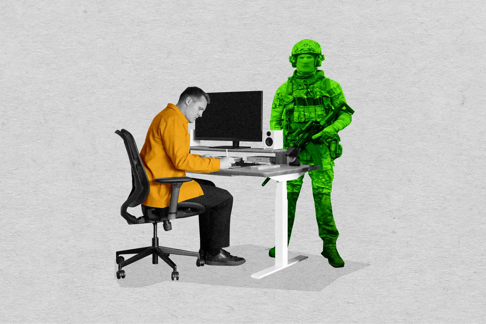 После принятия закона о возможности привлекать резервистов на некие «специальные сборы» для охраны от дронов критически важные объекты, регионы стали активно рекламировать вступление в БАРСы