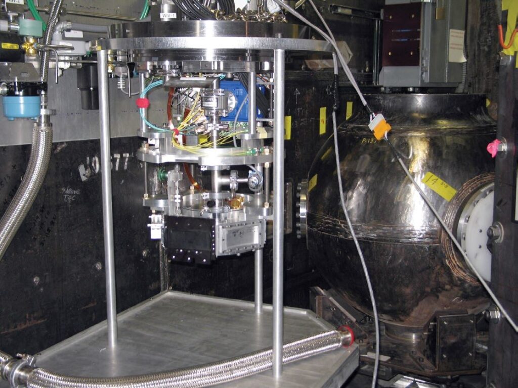 США и&nbsp;Россия задумались о&nbsp;возобновлении ядерных испытаний: ждёт&nbsp;ли мир новая ядерная гонка?