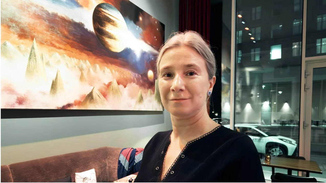 Росфинмониторинг внёс в реестр террористов политолога Екатерину Шульман и предпринимателя Бориса Зимина