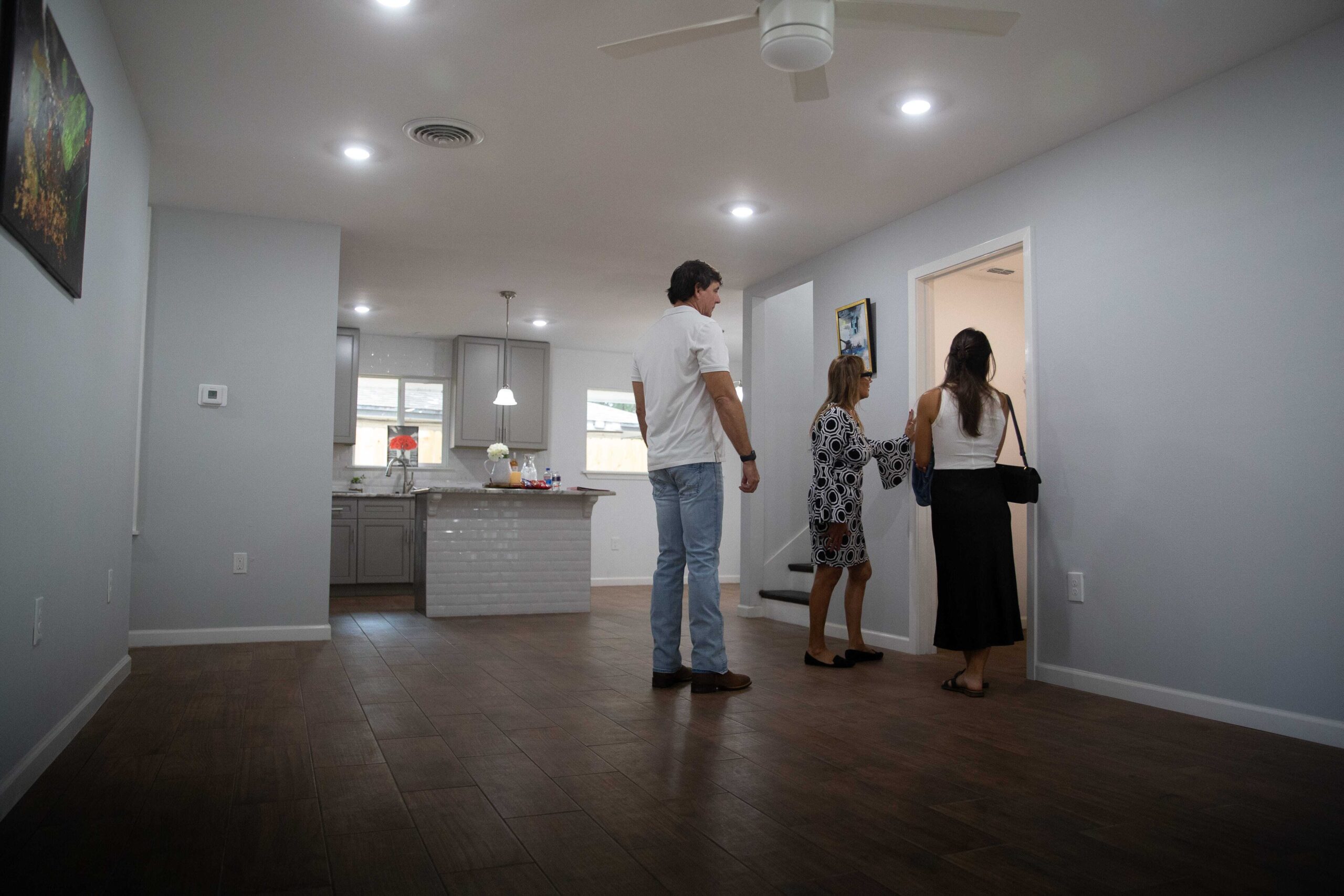 Российские риелторы начали отказывать «иноагентам» в оказании услуг