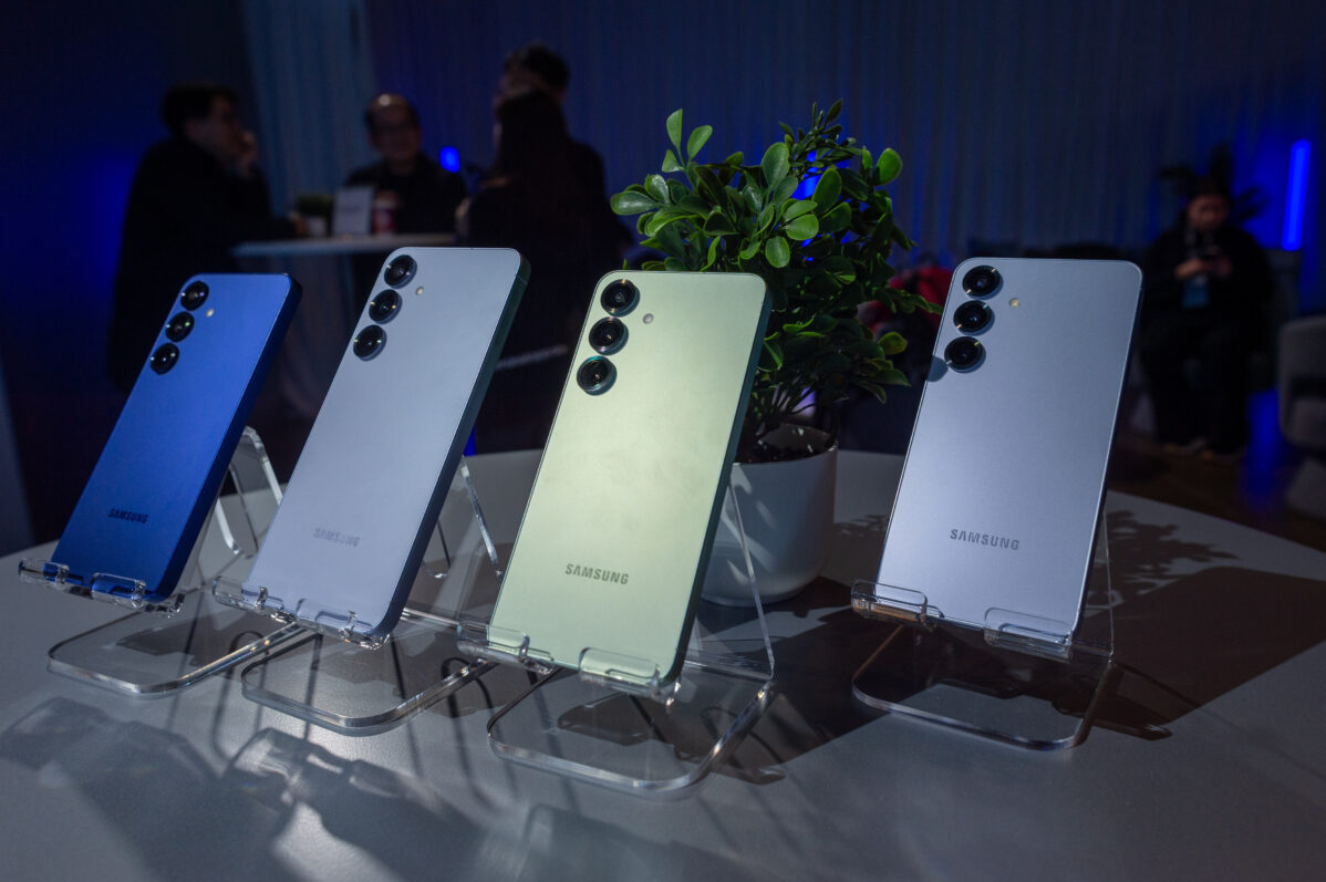 С осени 2026-го в России вводят новый технологический сбор на смартфоны, ноутбуки и бытовую технику