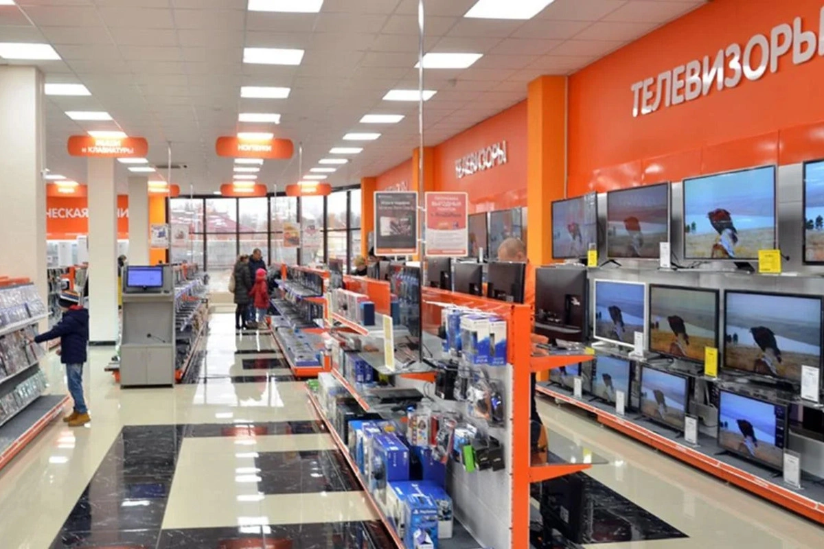 С осени 2026-го в России вводят новый технологический сбор на смартфоны, ноутбуки и бытовую технику