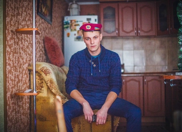 В&nbsp;Херсонской области пьяные коллаборанты задушили односельчанина за&nbsp;негативные высказывания об&nbsp;«СВО»