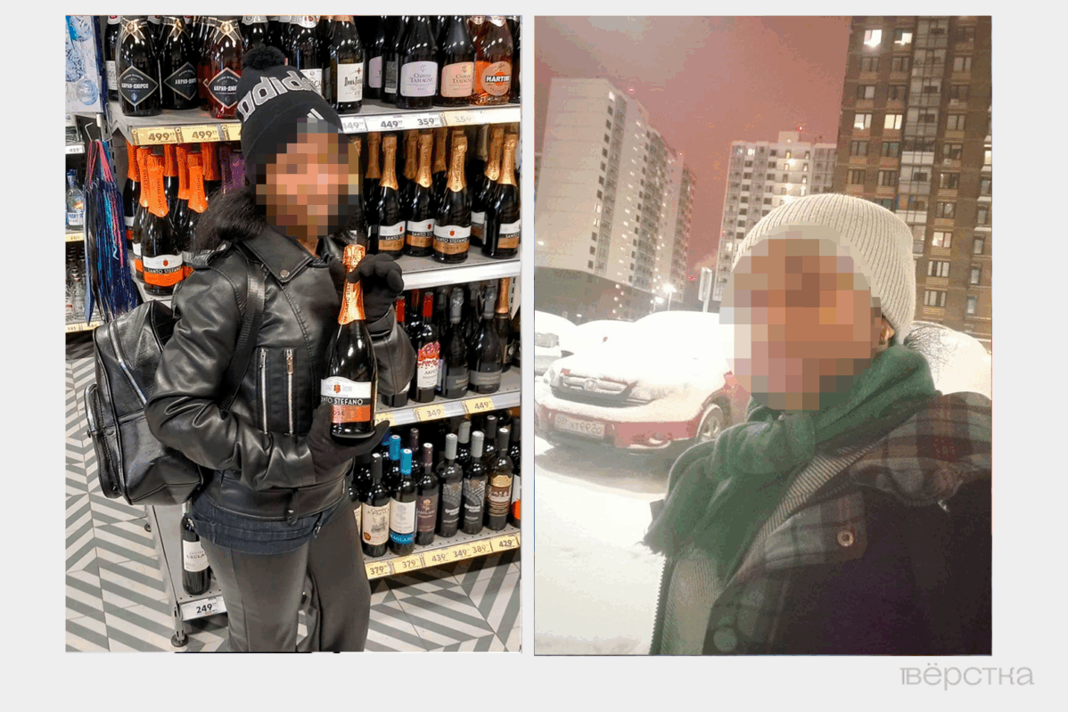 Суды штрафуют заключивших контракт с Минобороны кубинцев и их близких за превышение срока проживания в России без визы