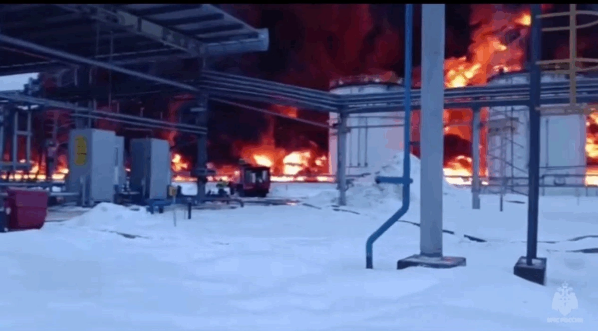 Госдума приняла закон о привлечении резервистов для охраны стратегических объектов. Но на самих НПЗ к инициативе относятся скептически