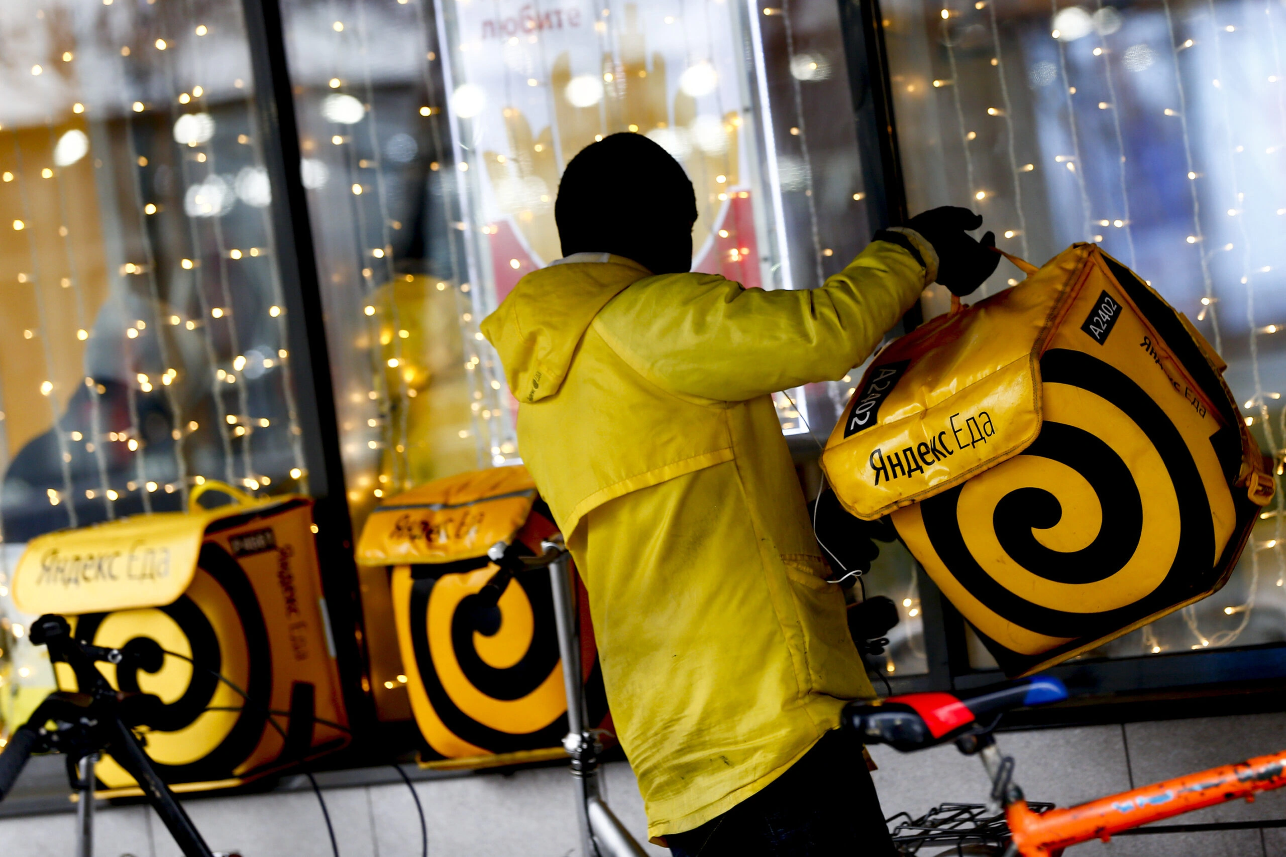 «Яндекс» в первой половине 2025 года удовлетворил рекордное число запросов от властей на раскрытие данных пользователей