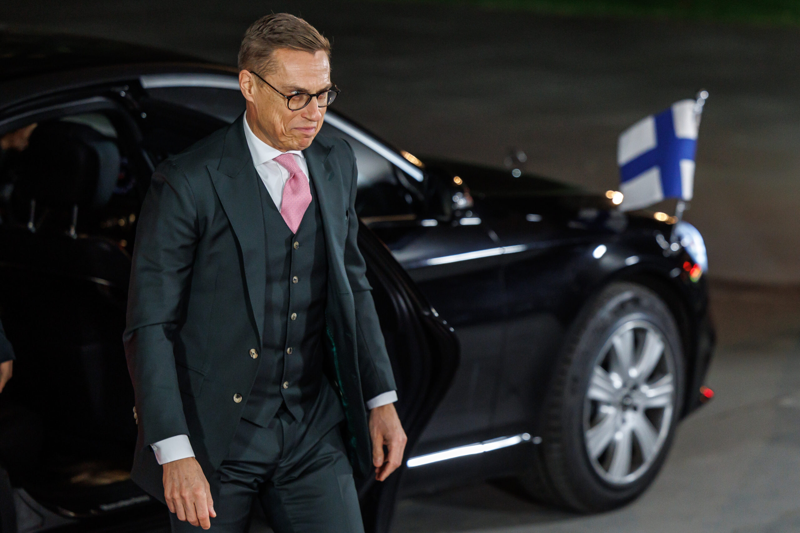 Стив Уиткофф заявил, что консультации с украинской и российской делегациями во Флориде прошли «продуктивно и конструктивно»