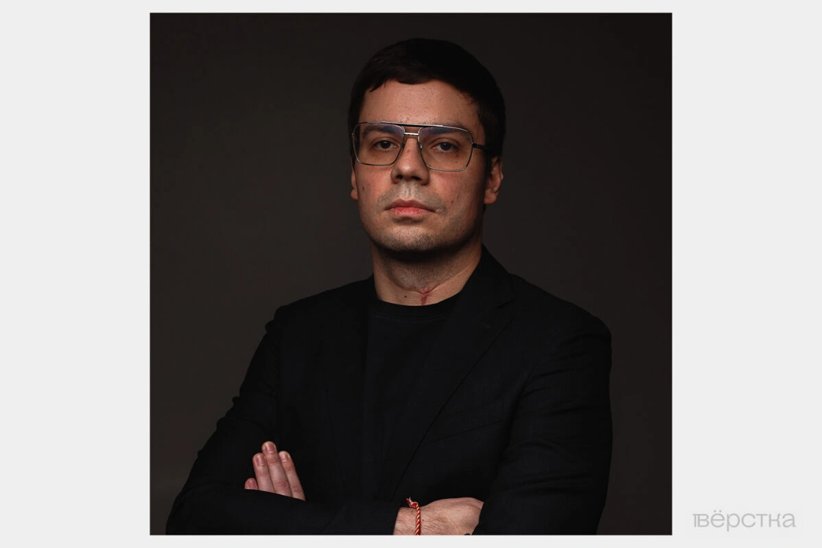 Александр Васильев, совладелец «Эд Кэмп Рус» — поставщика видеорекламы в разных форматах: встраивание в видеопоток, интеграция в контент, баннеры на сайтах, Smart TV