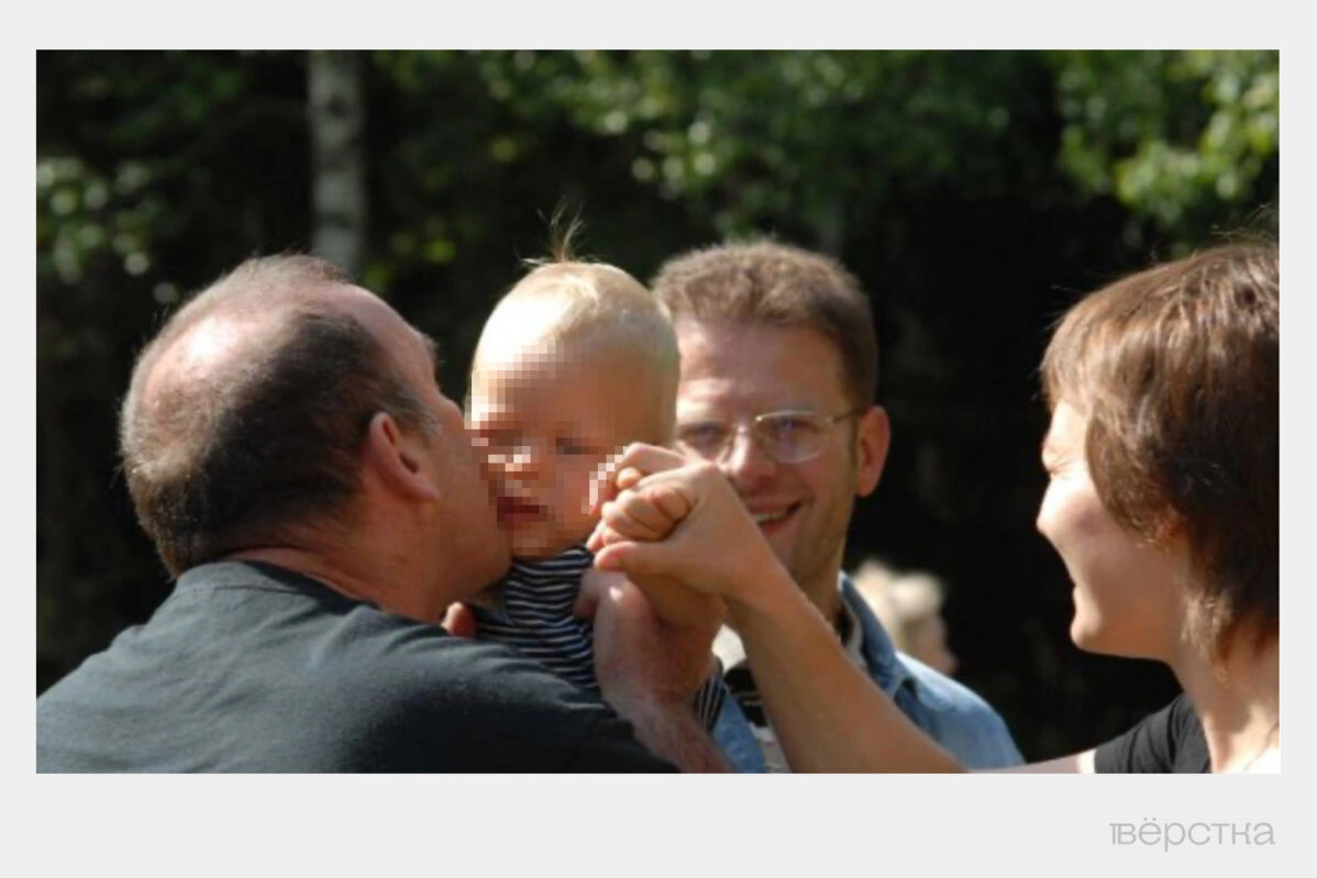 Руководителя разновозрастного отряда «Надежда», заслуженного педагога Москвы Ефима Штейнберга обвиняют в педофилии