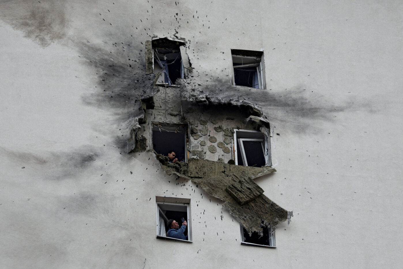 Власти объясняют необходимость отключения интернета мерами безопасности: с помощью мобильного интернета украинские военные управляют БПЛА