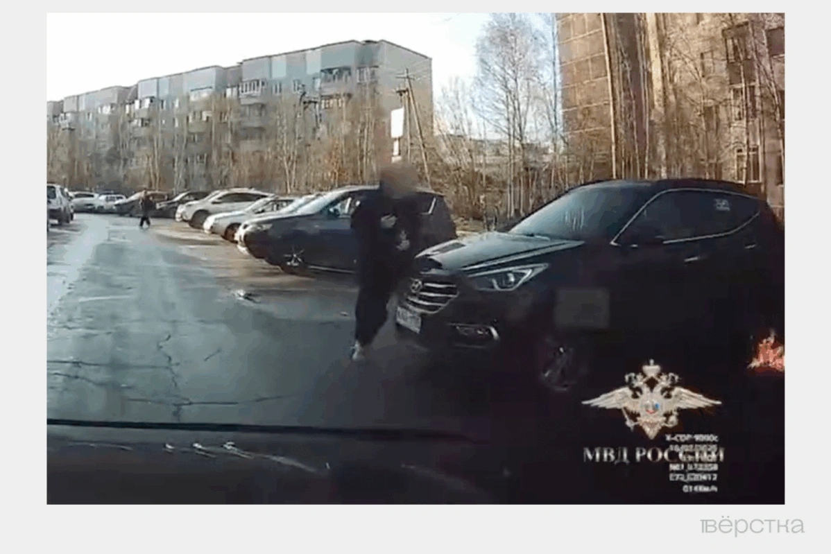 В&nbsp;Нефтеюганске 16-летний подросток по&nbsp;указанию телефонных мошенников совершил серию поджогов автомобилей летом 2025 года