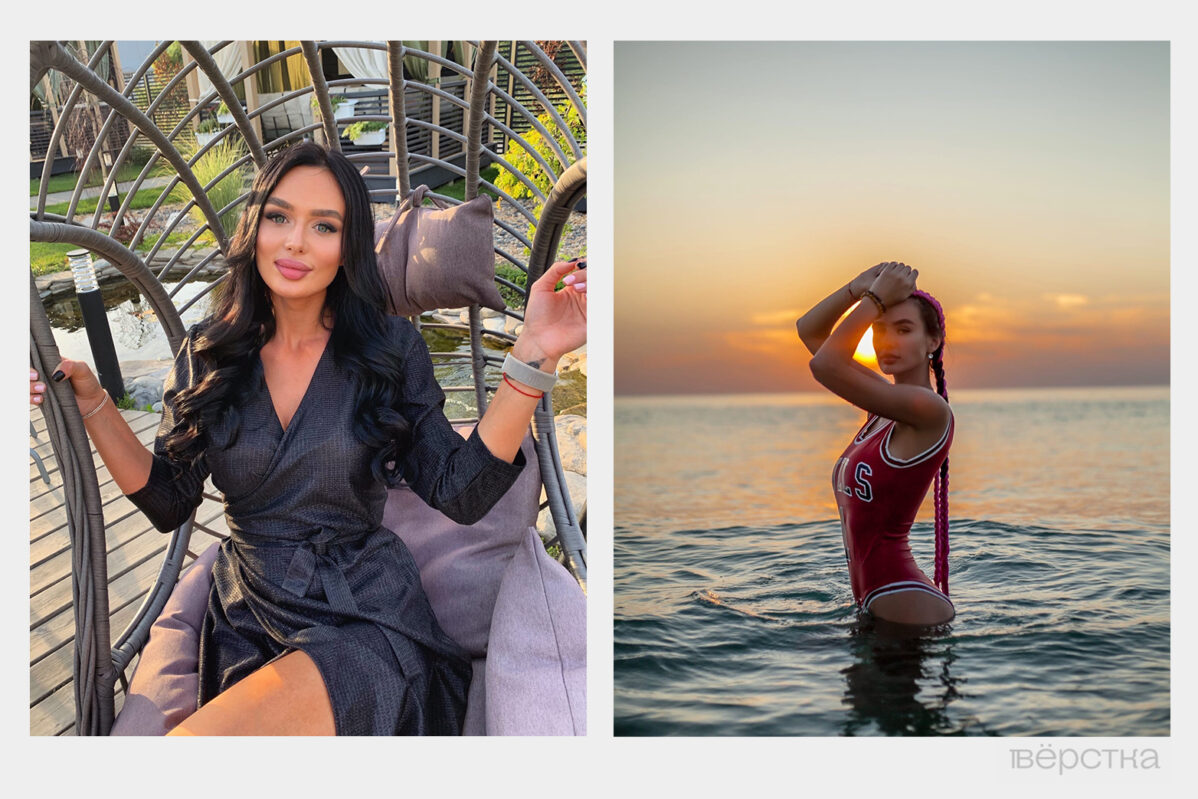 История жительницы Белгорода Виктории Шинкарук, которую осудили на 21 год за обналичивание ста тысяч рублей