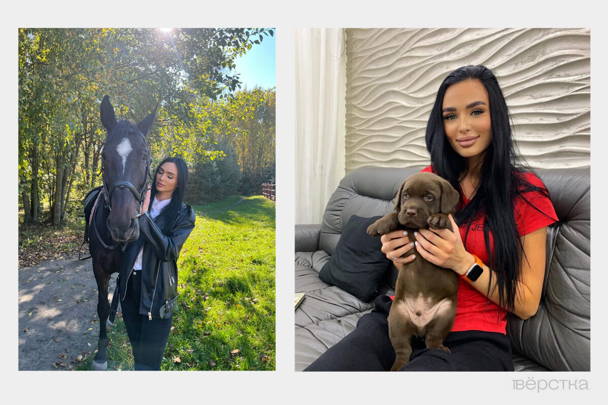 История жительницы Белгорода Виктории Шинкарук, которую осудили на 21 год за обналичивание ста тысяч рублей