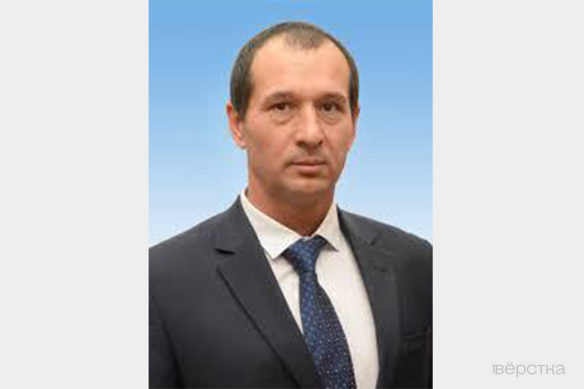 Осуждённого за групповое убийство экс-депутата от «Единой России» отпустили на свободу, чтобы он смог поехать на войну